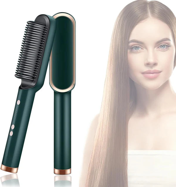 Cepillo Alisador para Cabello