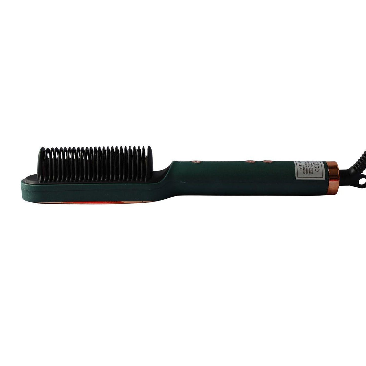 Cepillo Alisador para Cabello